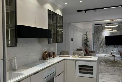 Apartament cu 4 camere în Nord - 5