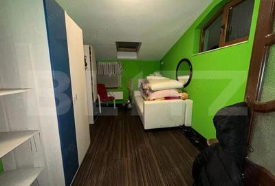 Casă cu 5 camere cu Teren 120 Mp în Hărăului - 7