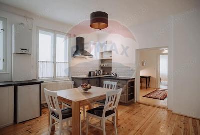 Apartament cu 2 camere semidecomandat în Ultracentral - 6