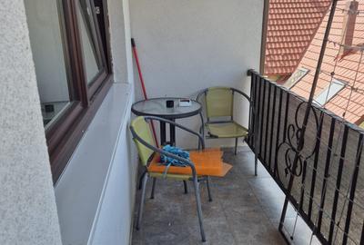 2 camere in vila etajul 2 dumbravita-central - 9