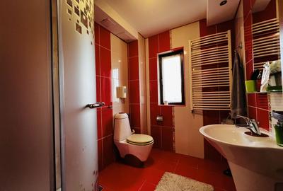 Casă individuală cu 4 camere cu Canalizare în Ghiroda - 4