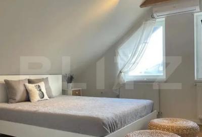 Apartament cu 2 camere semidecomandat în Bună Ziua - 1