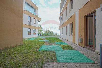 COMISION 0%! GARSONIERA DE 35.4 MP CU GRADINA | DRUMUL POIENII SEASONS - 7