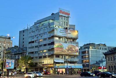 Apartament cu 4 camere semidecomandat, mobilat în Romană - 26