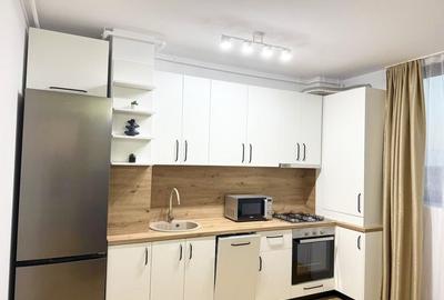 Apartament modern cu 2 camere | XCity Towers - 2