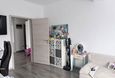 Apartament cu 3 camere decomandat, mobilat în Apărătorii Patriei - 13