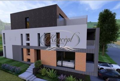 Duplex cu panorama si garaj in Cartierul Voronet - 4