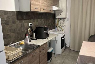 Vanzare garsoniera Novum Politehnica - 10