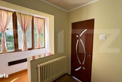 Apartament cu 2 camere semidecomandat în Central - 2