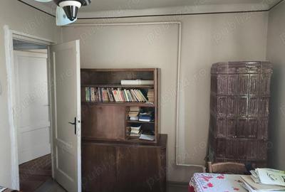 Apartament cu 2 camere decomandat în Central - 4