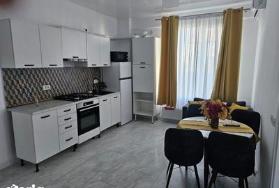 Apartament cu 2 camere în Central - 7