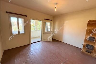 Casa individuala de vanzare in Sibiu 1000 mp teren zona Blv Victoriei - 15