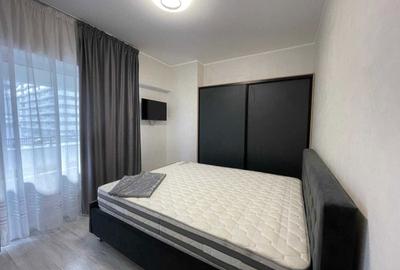 Apartament cu 2 camere decomandat în Copou - 2