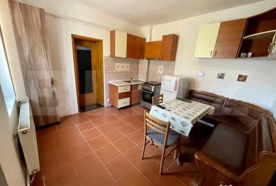 Apartament cu 2 camere semidecomandat, mobilat în 1 Mai - 4
