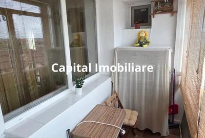 Apartament 3 cam. bloc cu lift, loc de parcare, Stomatologie - 4