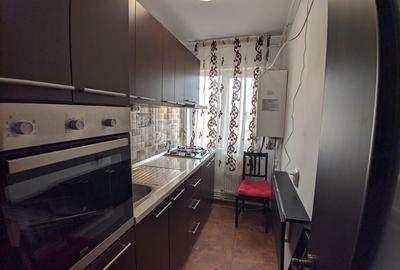 Apartament cu 3 camere semidecomandat în Central - 7