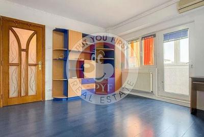 Parcul Sebastian | Garsoniera | 26 mp | semidecomandat | B11277 - 1