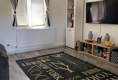 Casa de vanzare la ?ara nou construita lini?te ?i confort! - 1