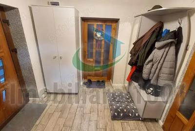 Casă cu 4 camere cu Teren 306 Mp în Tăuții-Măgherăuș - 7