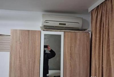 Garsonieră semidecomandată în Poarta 6