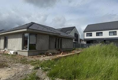 Casa de vanzare pe plan parter construc?ie noua situata in Bistri?a - 3
