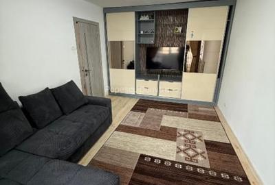 3 camere decomandat, utilat complet + 2 bai, metrou la 10 min - Piata Muncii - 2