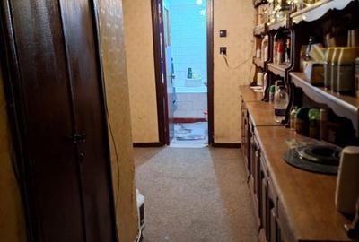 Apartament cu 3 camere decomandat, mobilat în Militari - 13