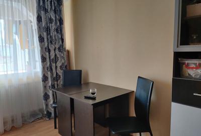 Apartament cu 2 camere decomandat, mobilat în Păcii - 5