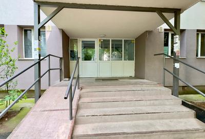 Apartament 2 camere Militari metrou Lujerului - 12