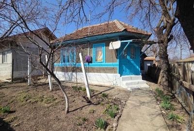 Casă cu 3 camere în Ciorani - 2