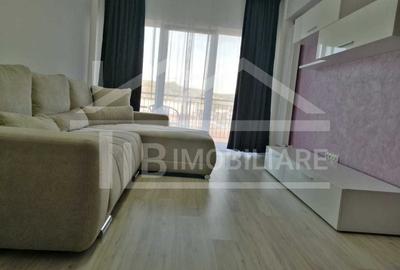 Apartament cu 2 camere decomandat în Tudor - 2