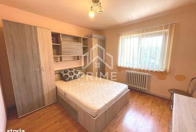 Apartament cu 2 camere decomandat, mobilat în Tolstoi - 1