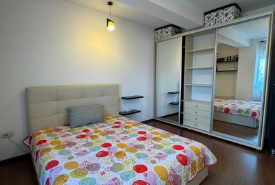 REZERVELOR-APARTAMENT 2 CAMERE MOBILAT- 72 MP -PARCARE LA LIBER -COMISION 0% - 26