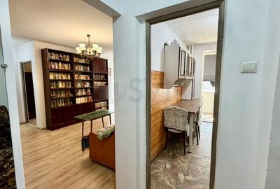 Apartament cu 2 camere semidecomandat în Ștefan cel Mare - 14