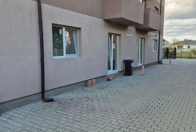 Apt la Parter Mobilat Utilat - Spre vanzare in Uberland (langa Timi?oara) - 6