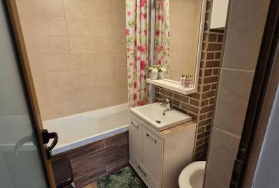 Apartament cu 2 camere decomandat în Ultracentral - 7