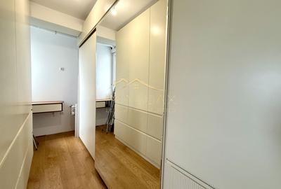 Apartament cu 4 camere decomandat, mobilat în Floreasca - 17