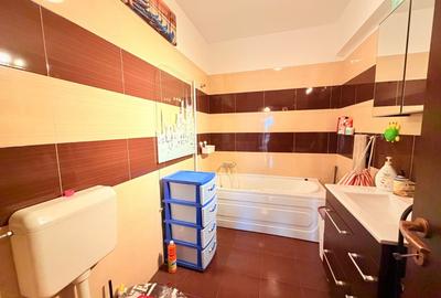 Apartament cu 2 camere semidecomandat, mobilat în Prelungirea Ghencea - 15