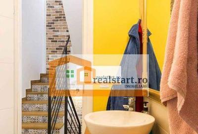 Parcul Teilor, S+P+1+M, curte 115mp, boxa, loc de parcare... - 3