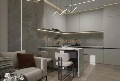 COMISION ZERO-Apartament 3 camere imobil nou zona Constantin Brancoveanu - 14