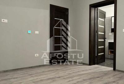 Casa individuala pe parter, 4 camere si 2 bai, 530 mp teren - 4