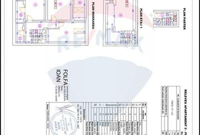 De vanzare| Apartament 4 camere si o terasa | Nobil Residence - 14