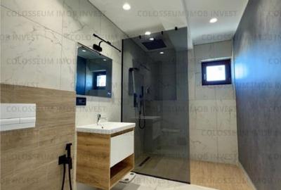 Apartament cu 2 camere decomandat, mobilat în Bartolomeu - 18