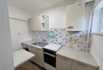 Garsonieră decomandată, mobilată în Dâmbu Pietros - 6