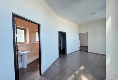 Spatiu comercial si de birouri stradal , zona Faleza Nord, 233 mp - 10