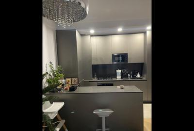 Apartament de I Herastrau I 2 locuri de parcare - 5
