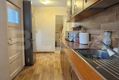 Casa  in exclusivitate BLITZ, 3 camere, 133 mp, zona Horea, Deva - 7