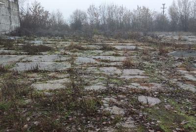 Spațiu industrial, de 4,900 mp, în Mitreni - 10