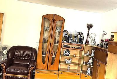 Apartament cu 3 camere decomandat în Unirii Nord - 3