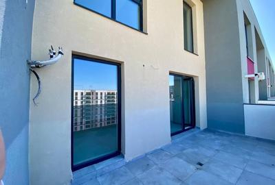 Apartament cu 3 camere decomandat în Giulești - 4